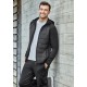 Mens Stealth Jacket - J515M