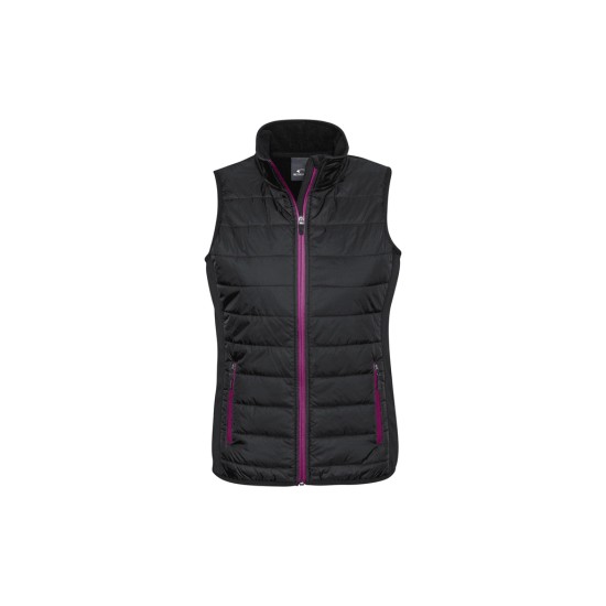 Womens Stealth Vest - J616L