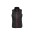 Womens Stealth Vest - J616L - Black/Red