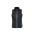 Womens Stealth Vest - J616L - Black/Cyan