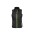 Womens Stealth Vest - J616L - Black/Lime