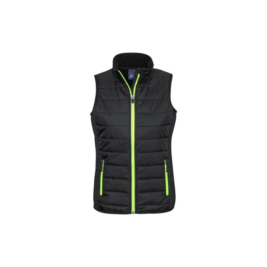 Womens Stealth Vest - J616L
