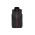 Mens Stealth Vest - J616M - Black/Red