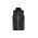Mens Stealth Vest - J616M - Black/Cyan