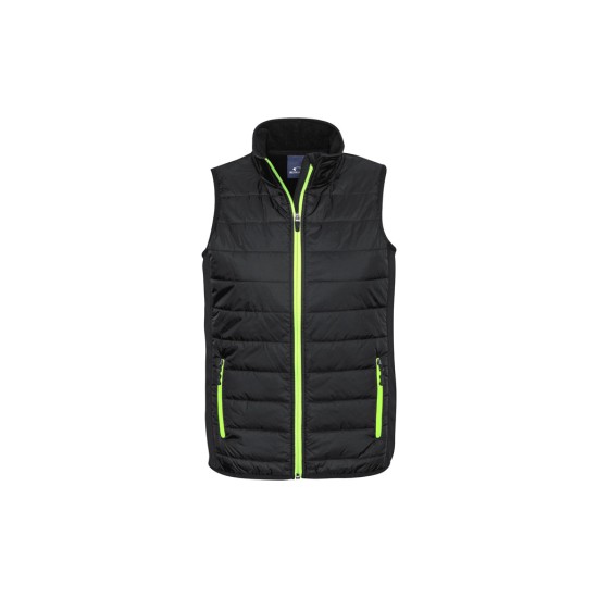 Mens Stealth Vest - J616M