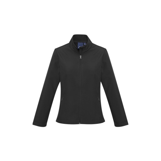 Womens Apex Jacket - J740L
