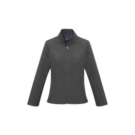 Womens Apex Jacket - J740L