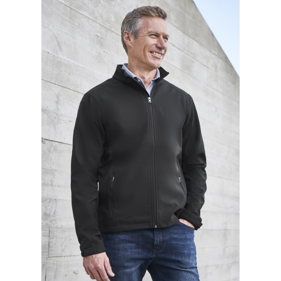 Mens Apex Jacket - J740M