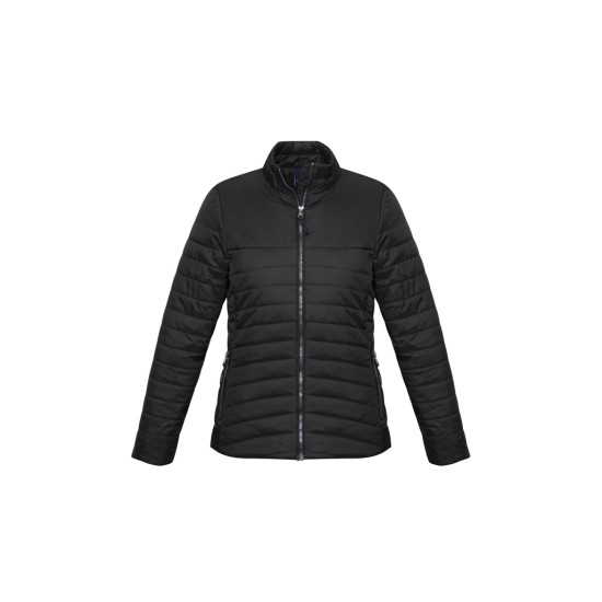Womens Expedition Jacket - J750L
