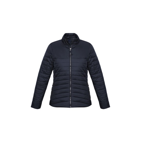 Womens Expedition Jacket - J750L