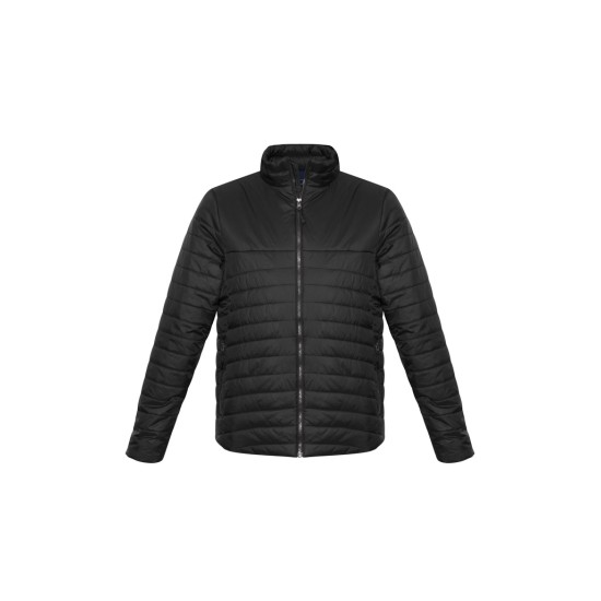 Mens Expedition Jacket - J750M