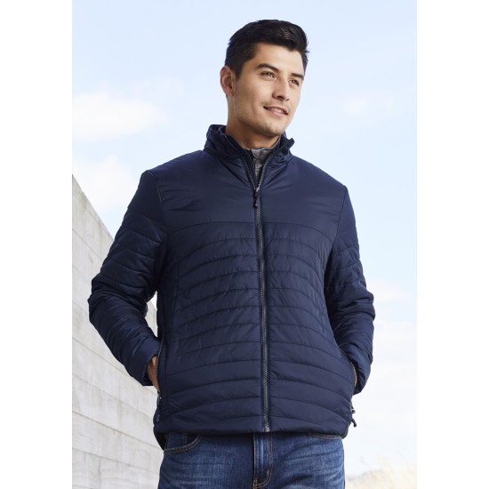 Mens Expedition Jacket - J750M