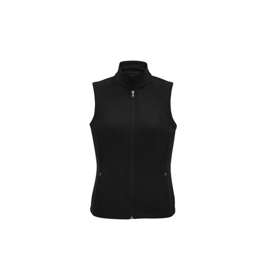 Womens Apex Vest - J830L