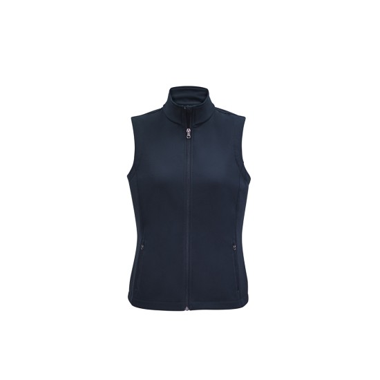 Womens Apex Vest - J830L