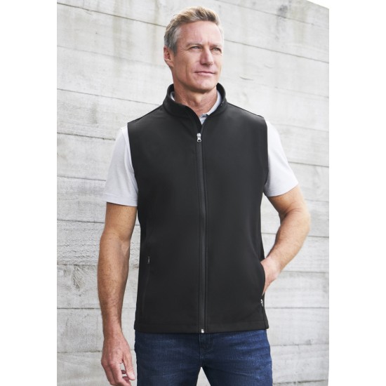 Mens Apex Vest - J830M