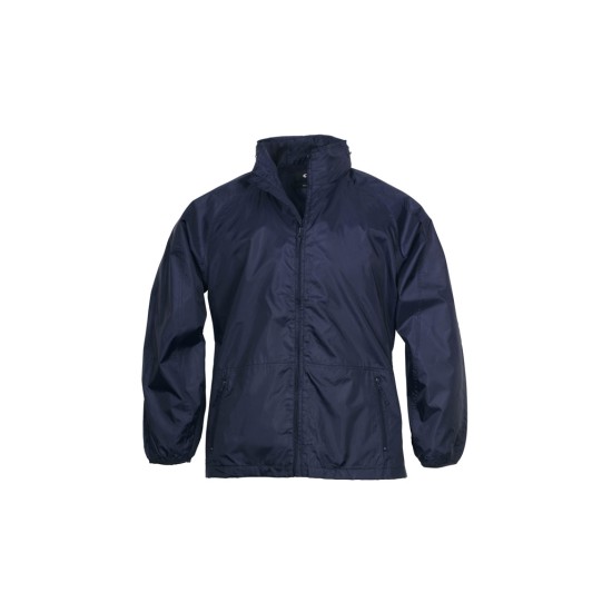 Unisex Spinnaker Jacket - J833
