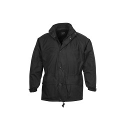 Unisex Trekka Jacket - J8600