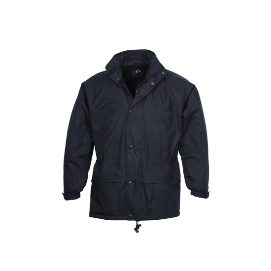 Unisex Trekka Jacket - J8600