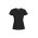 Womens Chic Top - K315LS - Black