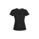 Womens Chic Top - K315LS