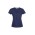Womens Chic Top - K315LS - Midnight Blue