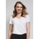 Womens Chic Top - K315LS