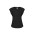 Womens Mia Top - K624LS - Black