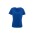 Womens Ava Top - K625LS - Electric Blue