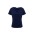 Womens Ava Top - K625LS - Midnight Blue