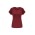 Womens Lana Short Sleeve Top - K819LS - Cherry