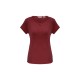 Womens Lana Short Sleeve Top - K819LS