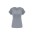 Womens Lana Short Sleeve Top - K819LS - Silver