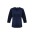 Womens Lana 3/4 Sleeve Top - K819LT - Ink