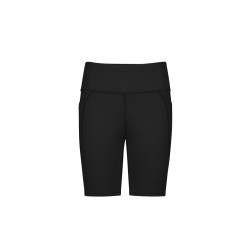 Womens Luna Bike Short - L323LS