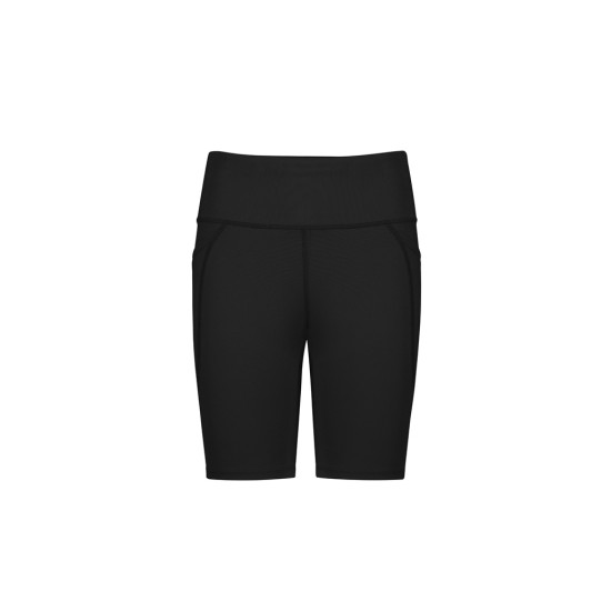 Womens Luna Bike Short - L323LS