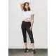 Womens Flex 3/4 Leggings - L513LT