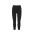 Womens Flex 3/4 Leggings - L513LT - Black