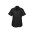 Womens Oasis Short Sleeve Shirt - LB3601 - Black