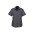 Womens Oasis Short Sleeve Shirt - LB3601 - Charcoal