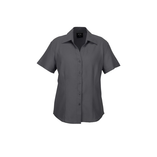Womens Oasis Short Sleeve Shirt - LB3601