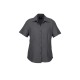 Womens Oasis Short Sleeve Shirt - LB3601