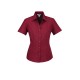 Womens Oasis Short Sleeve Shirt - LB3601