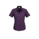 Womens Oasis Short Sleeve Shirt - LB3601