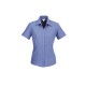 Womens Oasis Short Sleeve Shirt - LB3601