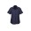 Womens Oasis Short Sleeve Shirt - LB3601 - Navy