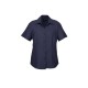 Womens Oasis Short Sleeve Shirt - LB3601