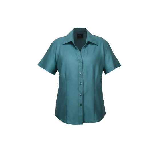 Womens Oasis Short Sleeve Shirt - LB3601