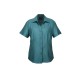 Womens Oasis Short Sleeve Shirt - LB3601