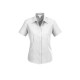 Womens Oasis Short Sleeve Shirt - LB3601