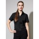 Womens Oasis Short Sleeve Shirt - LB3601